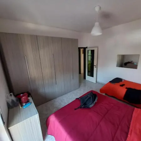 Apartment Serenity Pachino