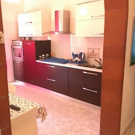 Apartment Serenity *