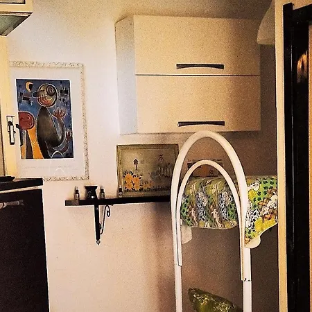 Apartment Serenity