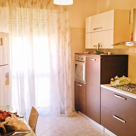 Apartment Serenity Pachino