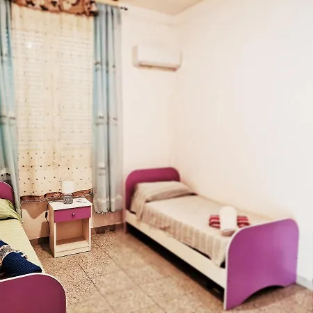 Apartment Serenity Pachino